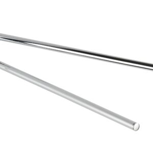 Handtuchhalter mit 2 Arme Cuba