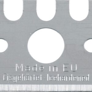 Ersatz Trapezklingen