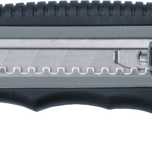 Abbrechklingenmesser mit Autoloadfunktion