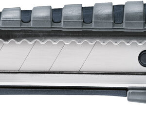 Profi Abbrechklingenmesser mit Autolock-Funktion