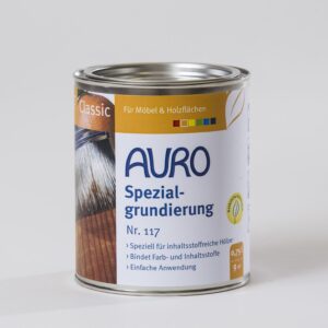 Spezialgrundierung