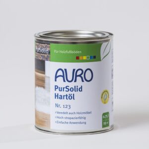 PurSolid Hartöl