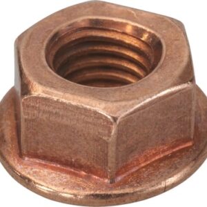 Auspuffsicherungsmutter