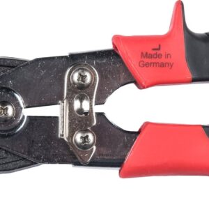 Ideal-Hebelblechschere 260mm