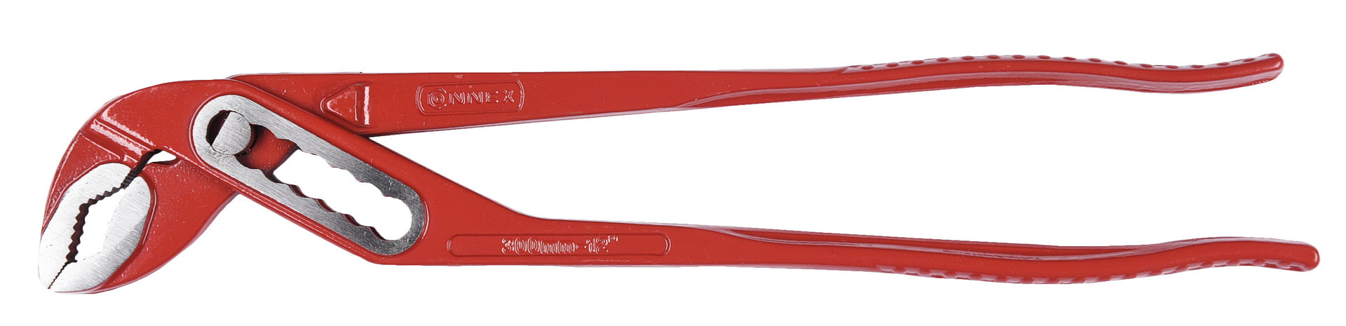 2047711 wasserpumpenzange rot