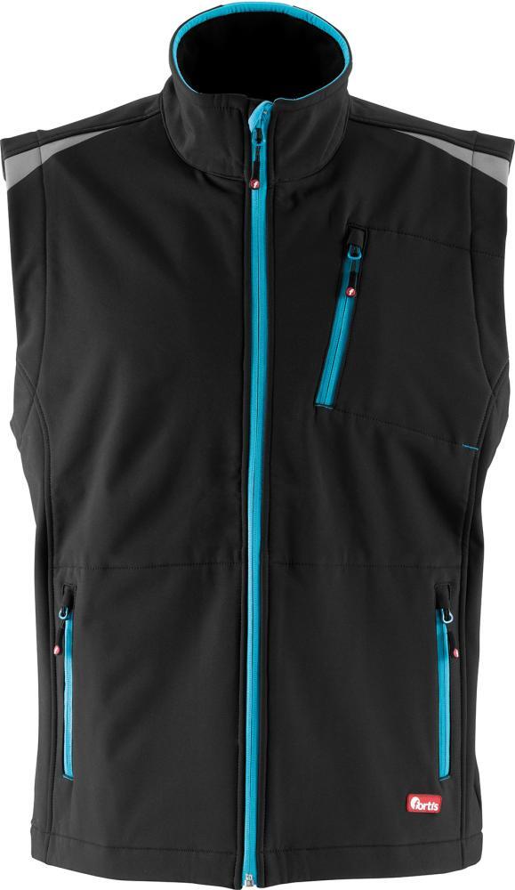 2047723 fortis softshellweste twenty four