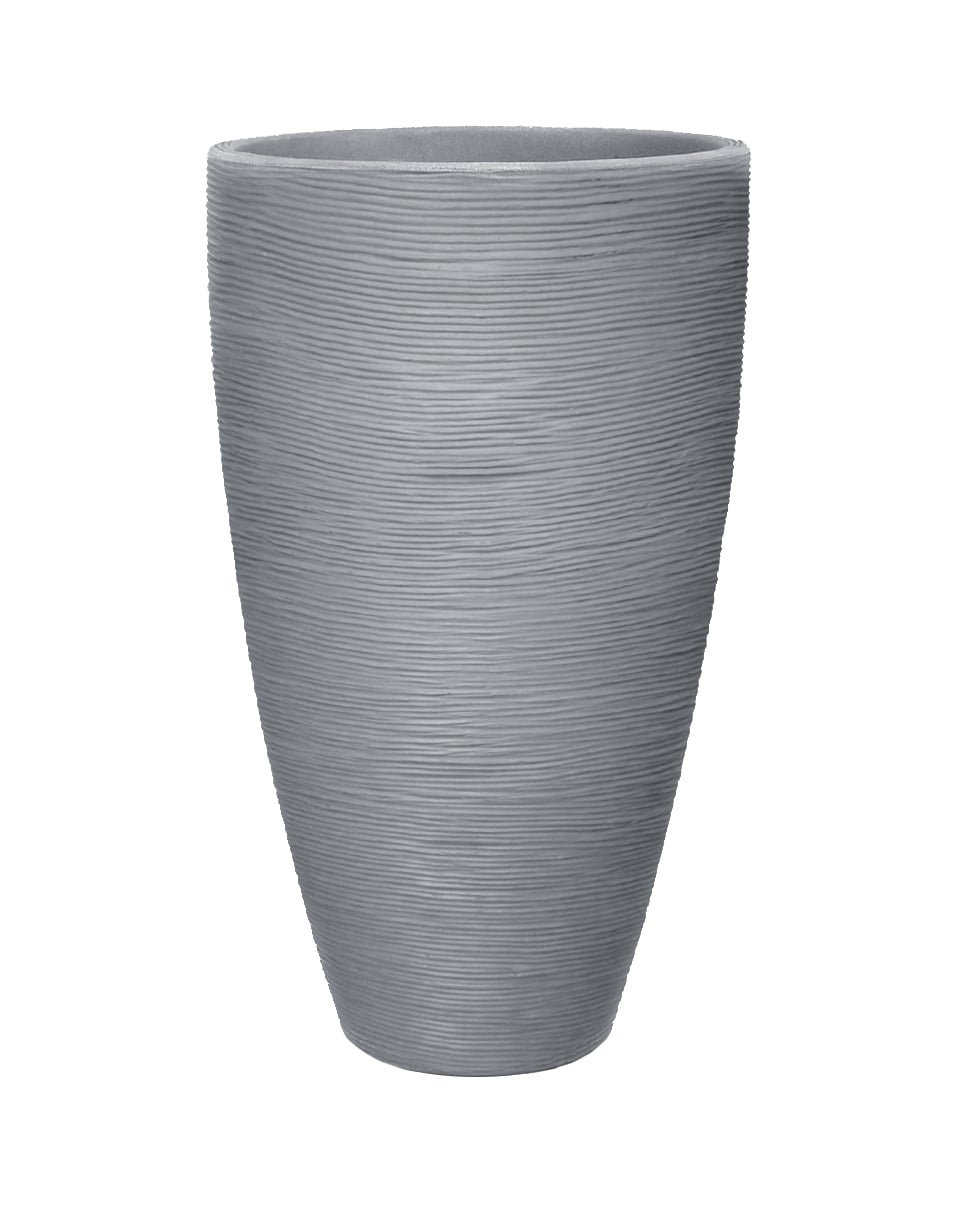 2053649 topf mit rillenoptik