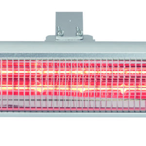 Terrassenheizer Wand-Elektrostrahler Madeira mit Fernbedienung