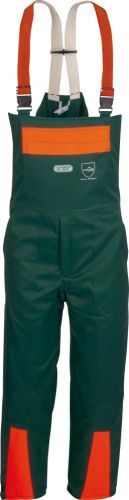 2055156 schnittschutz latzhose forest jack