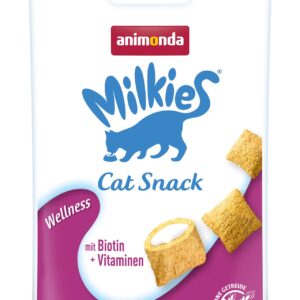 Cat Milkies Adult