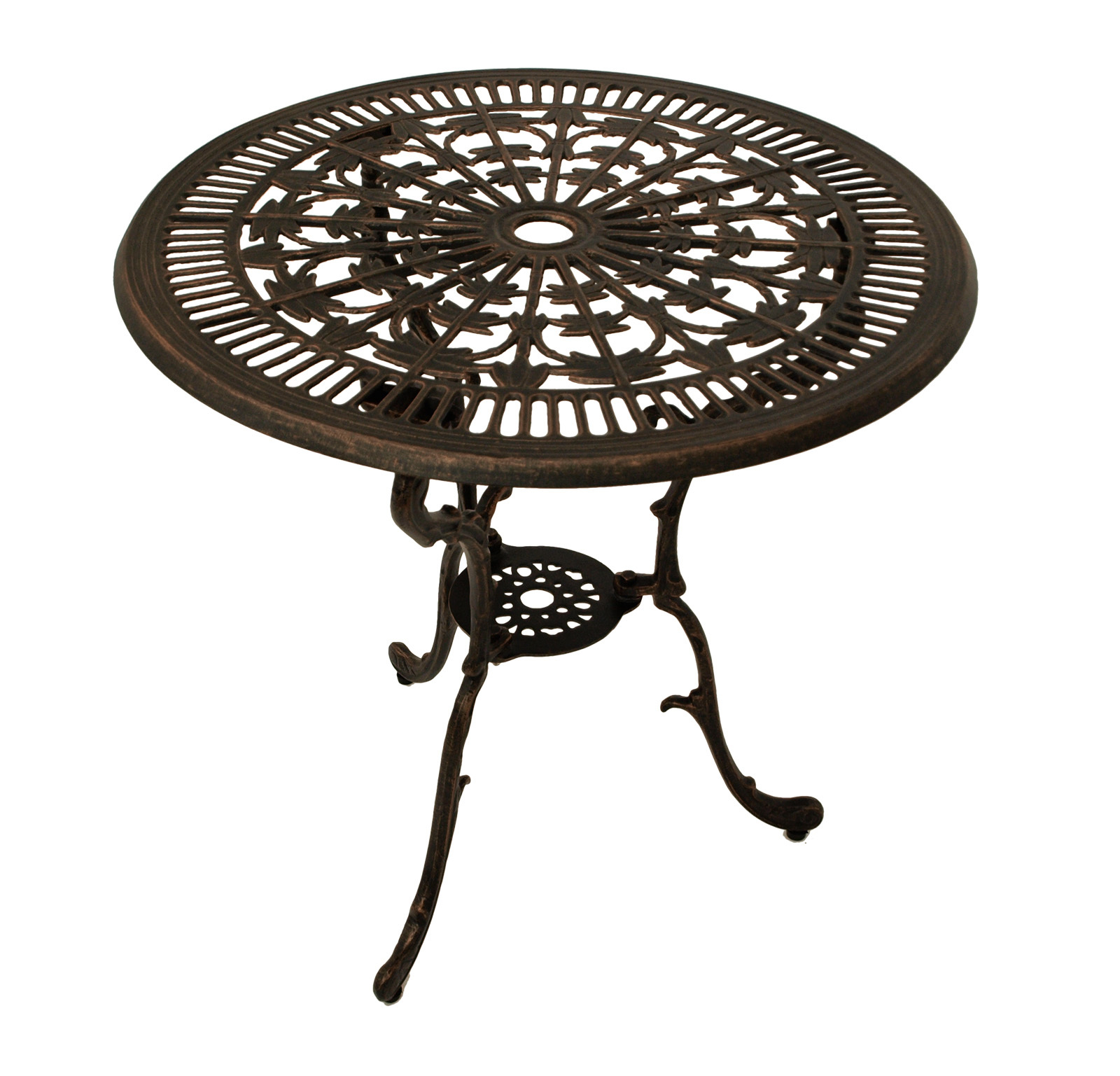 2055775 gartentisch jugendstil bronze antik