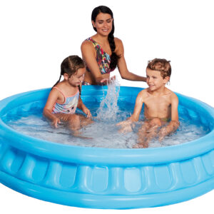 Pool Galaxy 155x32cm