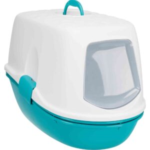 Katzentoilette Berto Top 3tlg. mit Trennsystem