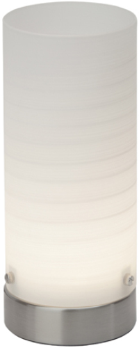 2062527 daisy tischleuchte eisen weiss