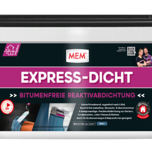 Express Dicht