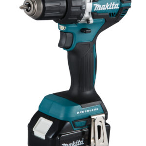 Akku Bohrschrauber DDF484RTJ 18,0V