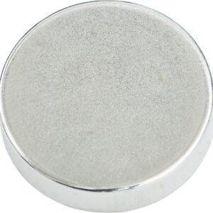 Neodym Magnet rund 20x5 vcr 11kg