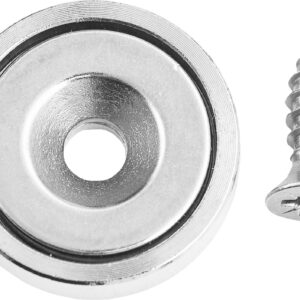 Neodym Scheiben-Magnet mit Rundloch