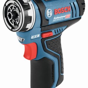 Akku Bohrschrauber GSR 12V 15 FC Solo Version