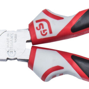 Radio- und Telefonzange