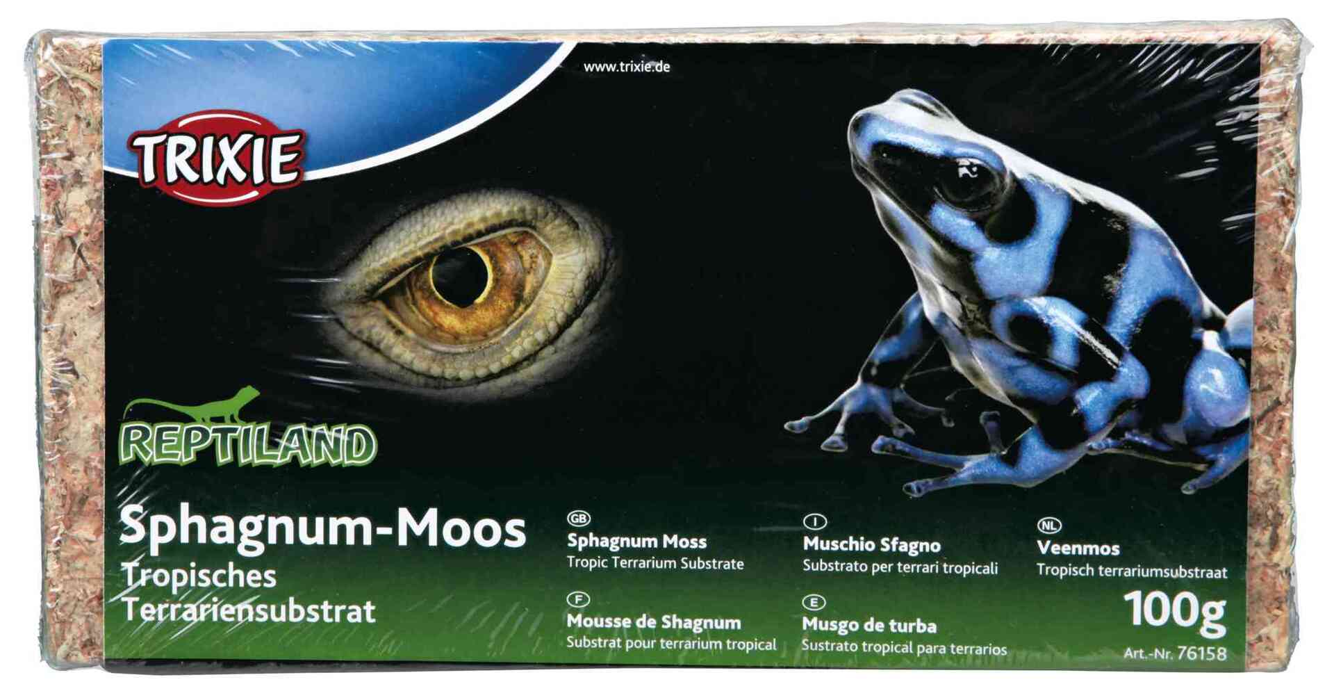 2070268 sphagnum moos