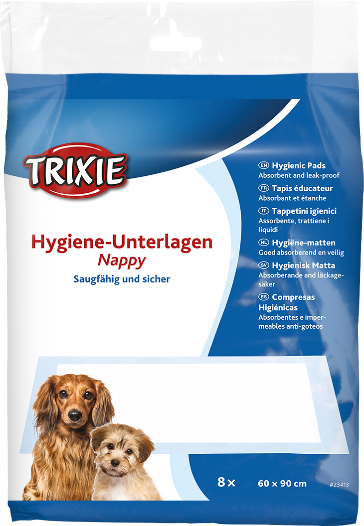 2070314 hygiene unterlage nappy