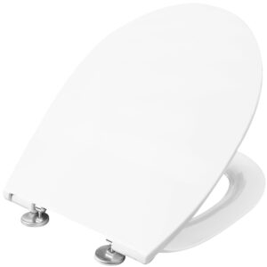 WC-Sitz Premium 5 Absenkautomatik