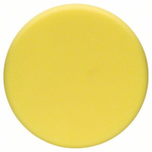 Schaumstoffscheibe 170 mm