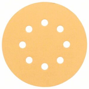 Schleifblatt C470, 50er-Pack