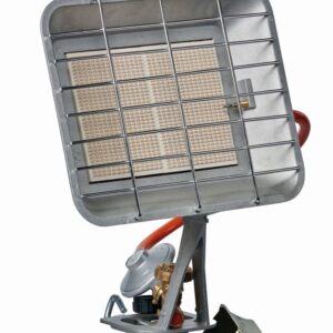 Gasheizstrahler GS 4400