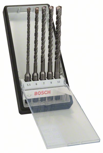 2076227 robust line bohrer set