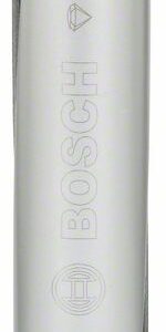 Diamanttrockenbohrkrone G 1/2 Zoll