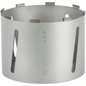 Diamanttrockenbohrkrone G 1/2 Zoll