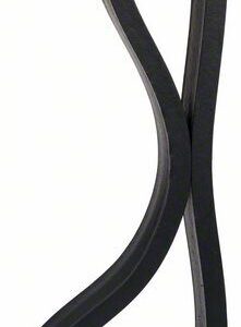 Gummi-Dichtring GRC 180