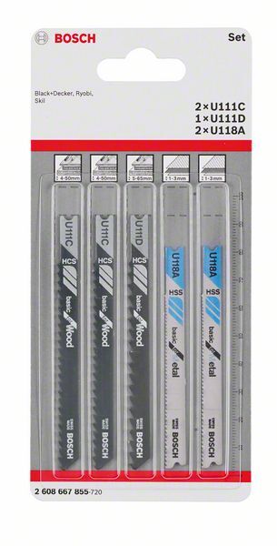 2077240 5tlg stichsaegeblatt set