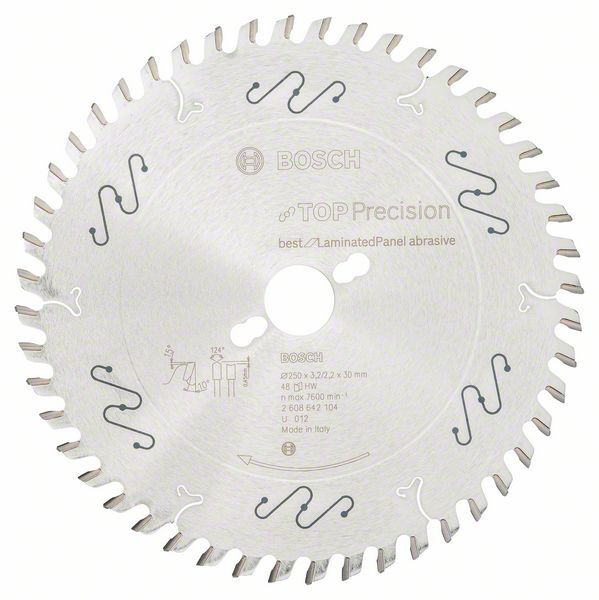 2077667 kreissaegeblatt top precision best fuer la