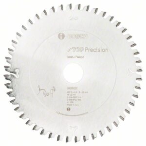 Kreissägeblatt Top Precision Best für Holz