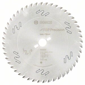 Kreissägeblatt Top Precision Best für Holz