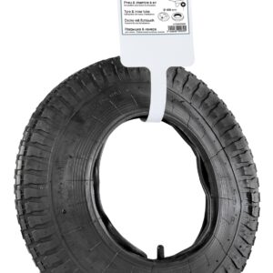 Ersatzdecke 400x100 mit innenliegendem Schlauch