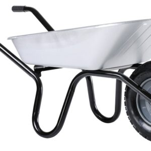 Hämmerlin Schubkarre Aktiv soft 90 l MG GF x 14