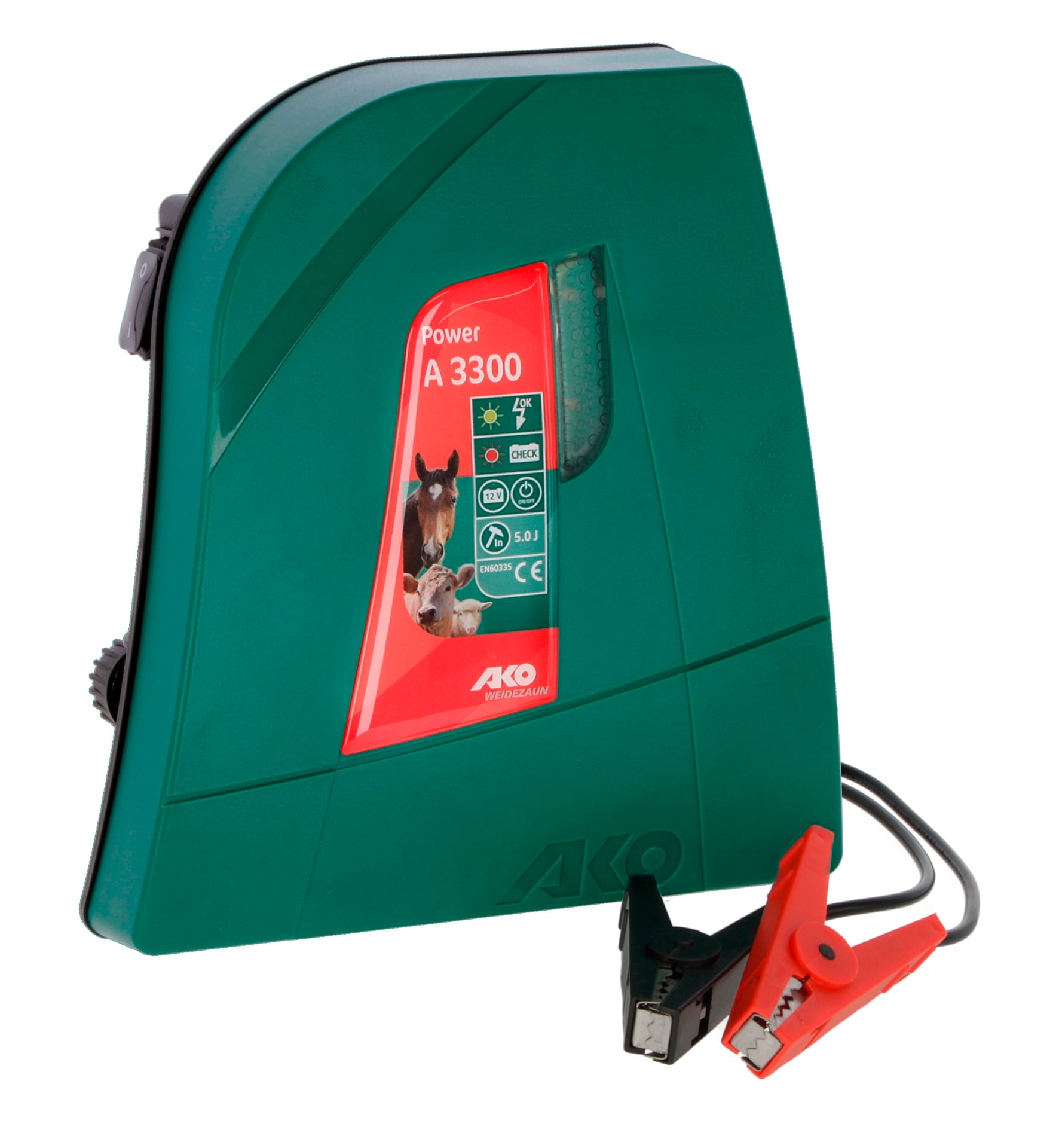 2080337 ako power a 3300