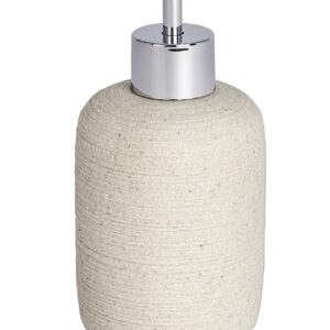 Seifenspender Goa neo beige