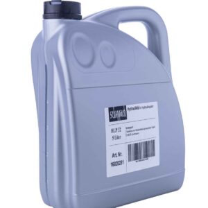 Hydraulik-Öl