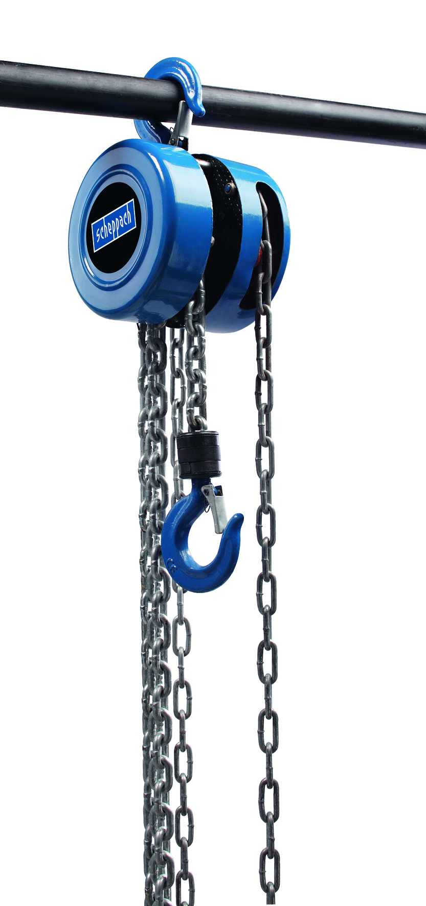 2081800 kettenzug cb01 1000kg