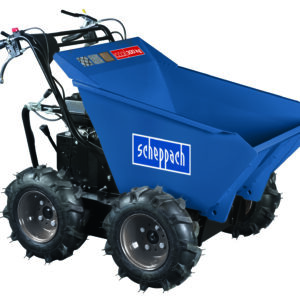 Dumper DP3000 - 6.5PS - 300kg