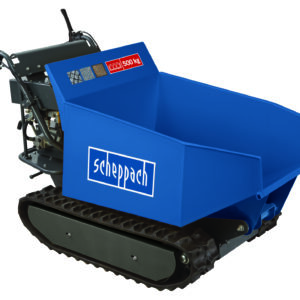 Dumper DP5000 - 6.5PS - 500kg