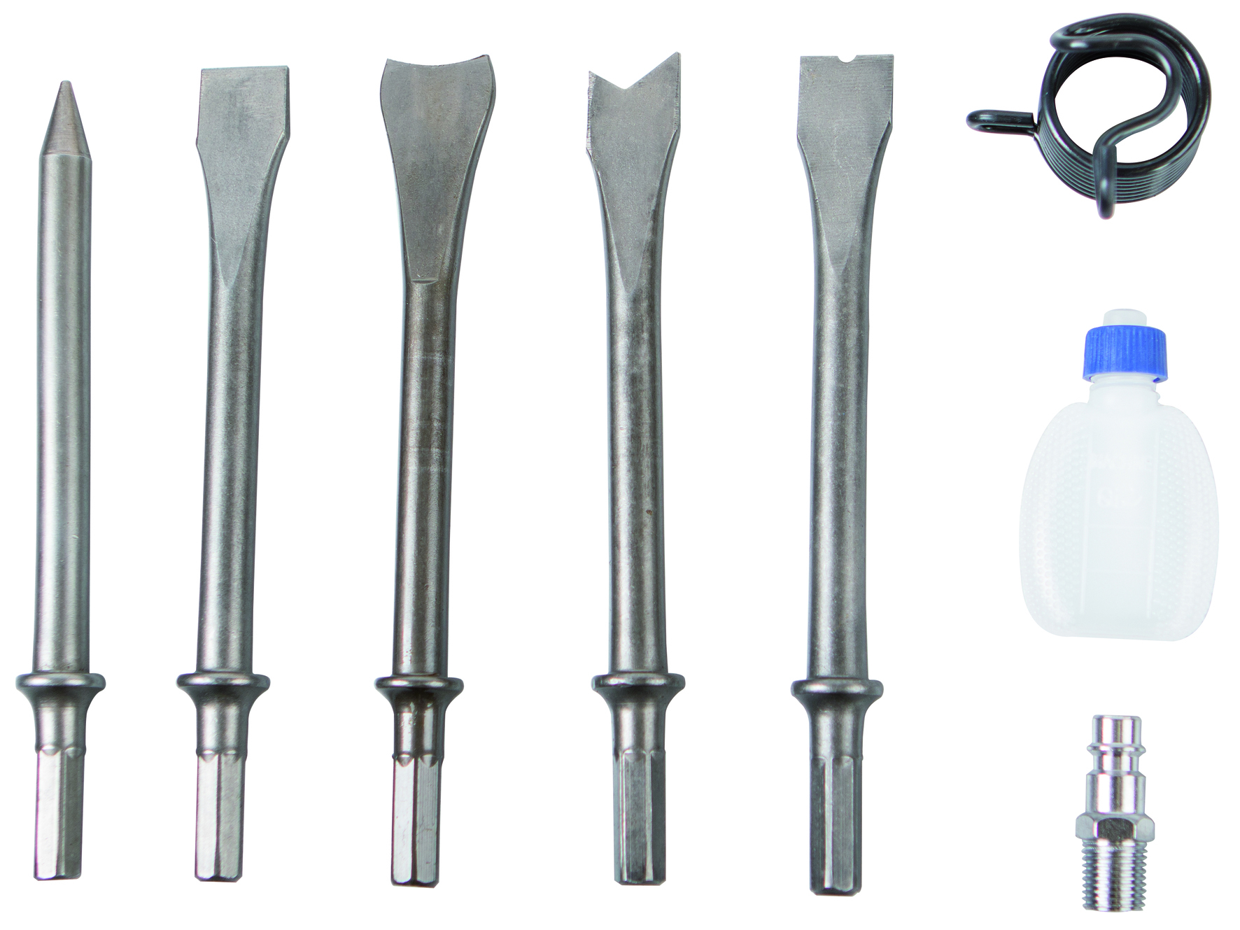 2081862 zubehoer set drucklufthammer