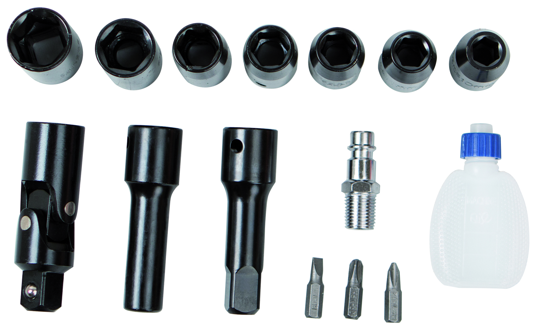 2081864 zubehoer set druckluftratsche