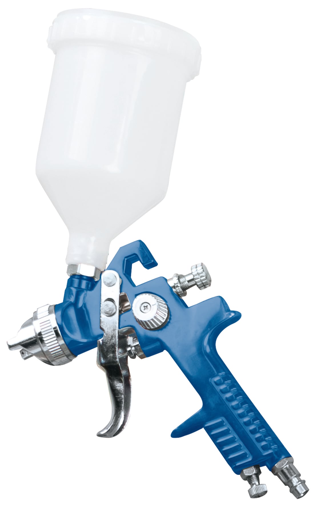 2081867 zubehoer set druckluftfarbspritzpistole