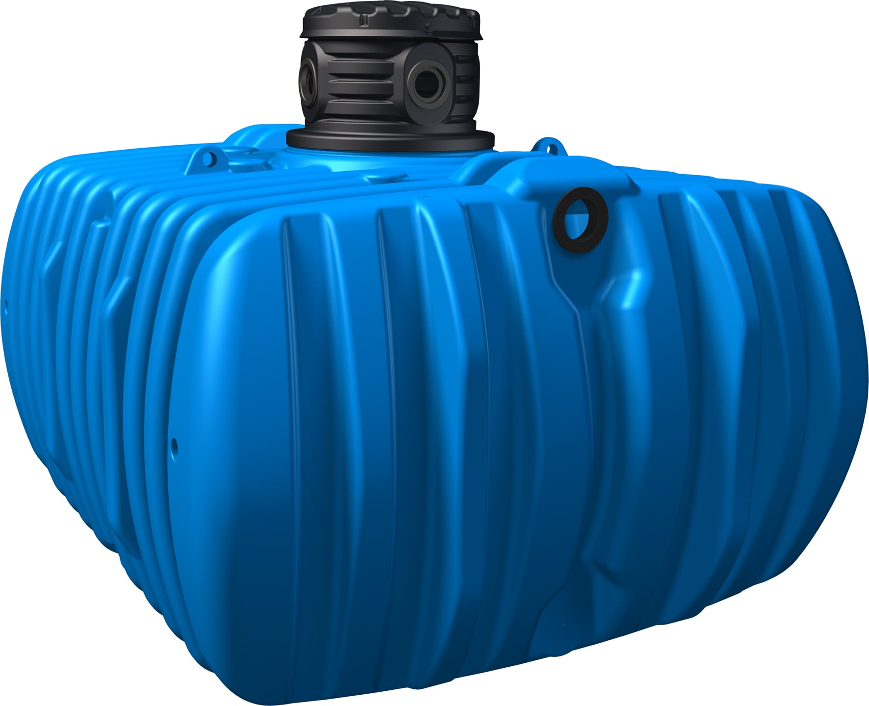 2083327 flat l flachtank blau haus premium begehbar